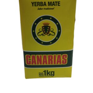 YERBA MATE