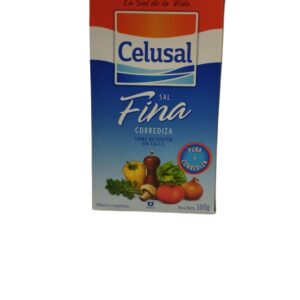 Sal fina