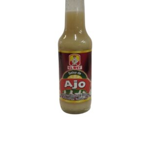 Salsa Ajo