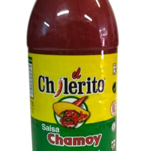 Salsa Chamoy
