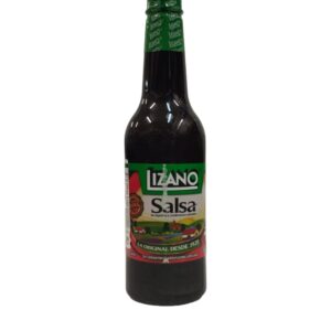 Salsa Lizano