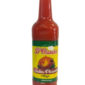 Salsa picante
