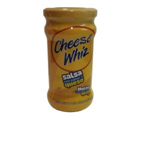 Salsa queso