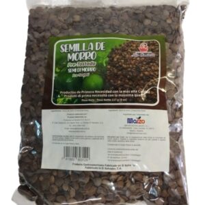 Semilla de morro